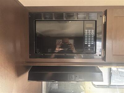 2017 GREY WOLF 26DBH TRAVEL TRAILER  GREY WOLF - Photo 12 - Albuquerque, NM 87108