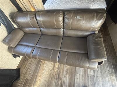 2017 GREY WOLF 26DBH TRAVEL TRAILER  GREY WOLF - Photo 8 - Albuquerque, NM 87108