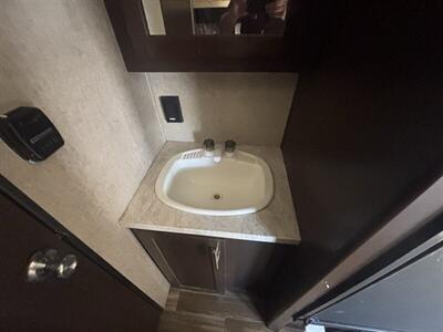 2017 GREY WOLF 26DBH TRAVEL TRAILER  GREY WOLF - Photo 14 - Albuquerque, NM 87108