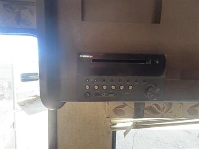 2017 GREY WOLF 26DBH TRAVEL TRAILER  GREY WOLF - Photo 16 - Albuquerque, NM 87108