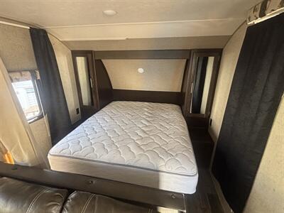 2017 GREY WOLF 26DBH TRAVEL TRAILER  GREY WOLF - Photo 7 - Albuquerque, NM 87108