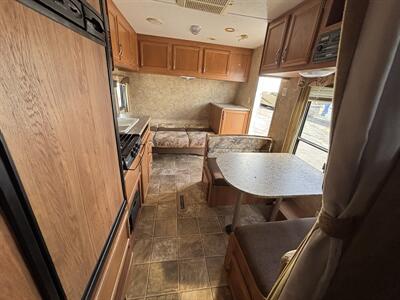 2009 Jayco 19BH Jayflight - Photo 22 - Albuquerque, NM 87108