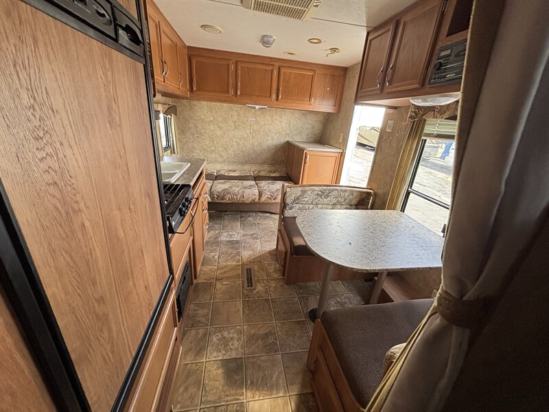 2009 Jayco 19BH Jayflight - Photo 22 - Albuquerque, NM 87108