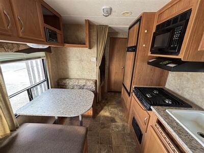 2009 Jayco 19BH Jayflight - Photo 21 - Albuquerque, NM 87108