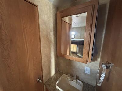 2009 Jayco 19BH Jayflight - Photo 17 - Albuquerque, NM 87108