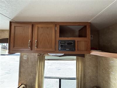 2009 Jayco 19BH Jayflight - Photo 19 - Albuquerque, NM 87108