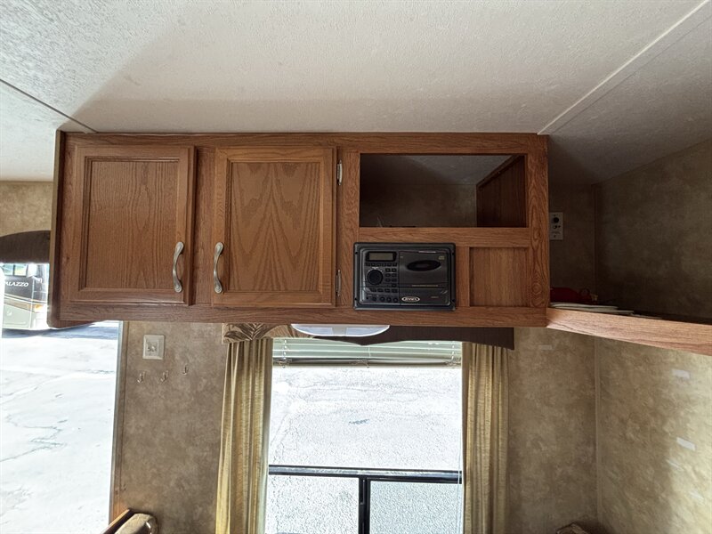 2009 Jayco 19BH Jayflight - Photo 19 - Albuquerque, NM 87108