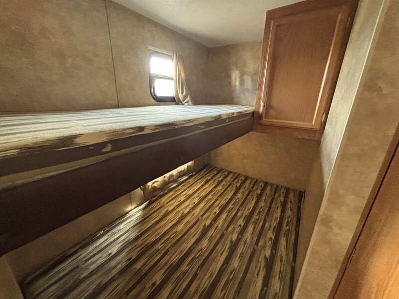 2009 Jayco 19BH Jayflight - Photo 18 - Albuquerque, NM 87108