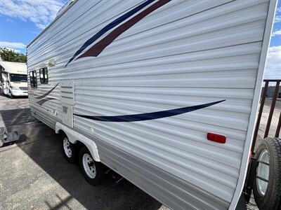 2009 Jayco 19BH Jayflight - Photo 4 - Albuquerque, NM 87108