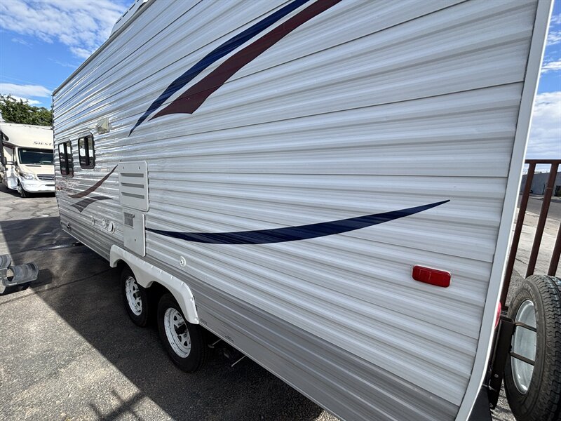 2009 Jayco 19BH Jayflight - Photo 4 - Albuquerque, NM 87108
