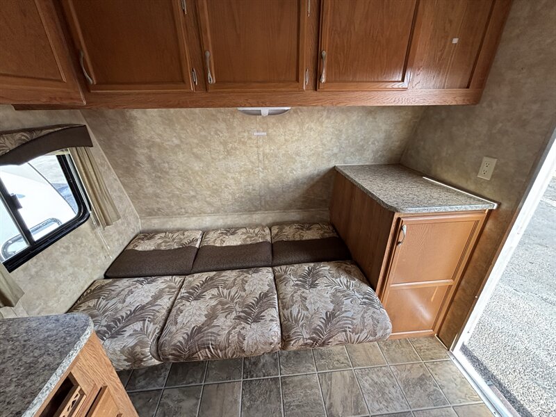 2009 Jayco 19BH Jayflight - Photo 3 - Albuquerque, NM 87108
