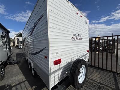 2009 Jayco 19BH Jayflight - Photo 5 - Albuquerque, NM 87108