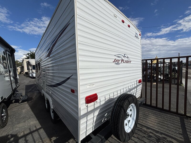 2009 Jayco 19BH Jayflight - Photo 5 - Albuquerque, NM 87108