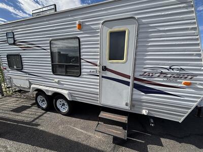 2009 Jayco 19BH Jayflight - Photo 7 - Albuquerque, NM 87108