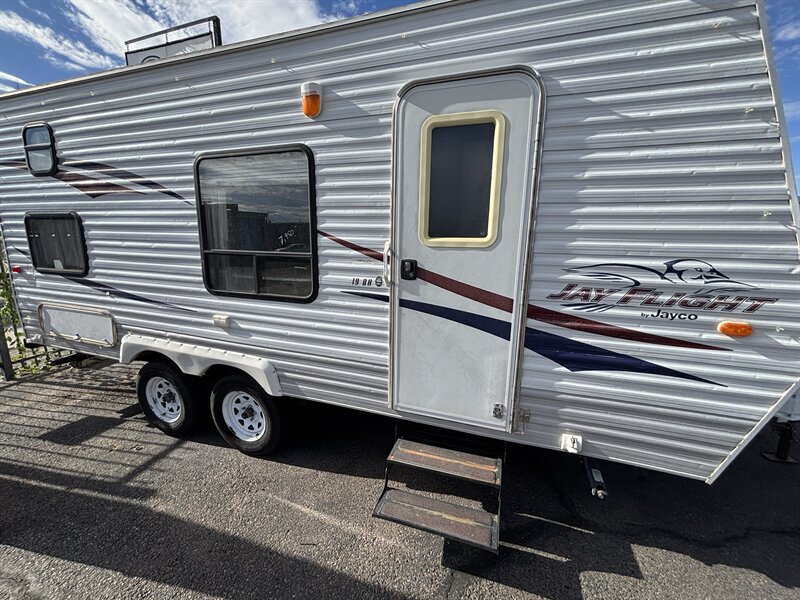 2009 Jayco 19BH Jayflight - Photo 7 - Albuquerque, NM 87108