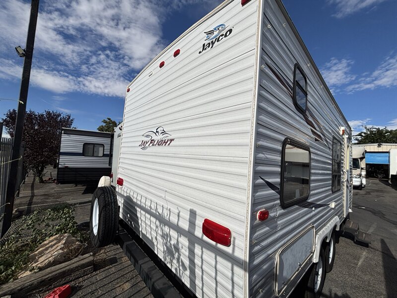 2009 Jayco 19BH Jayflight - Photo 6 - Albuquerque, NM 87108