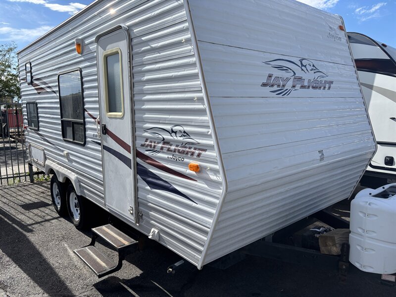 2009 Jayco 19BH Jayflight   - Photo 1 - Albuquerque, NM 87108