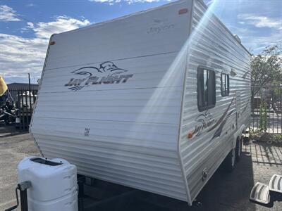 2009 Jayco 19BH Jayflight - Photo 2 - Albuquerque, NM 87108