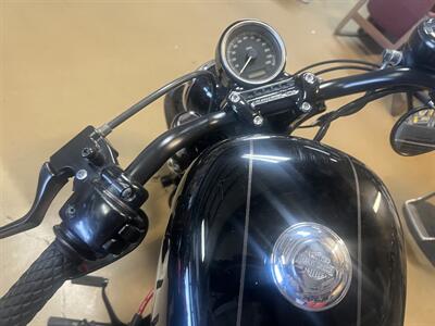 2012 HARLEY DAVIDSON SPORTSTER   - Photo 2 - Albuquerque, NM 87108
