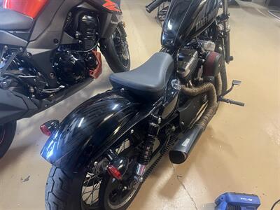 2012 HARLEY DAVIDSON SPORTSTER   - Photo 5 - Albuquerque, NM 87108