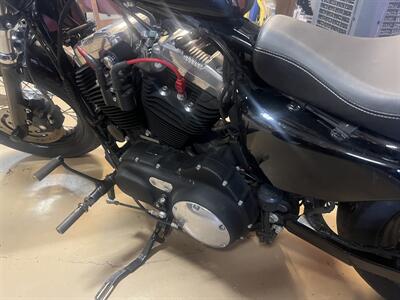 2012 HARLEY DAVIDSON SPORTSTER   - Photo 3 - Albuquerque, NM 87108