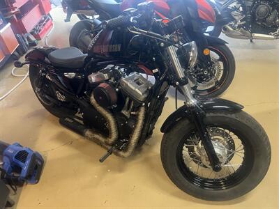 2012 HARLEY DAVIDSON SPORTSTER   - Photo 1 - Albuquerque, NM 87108