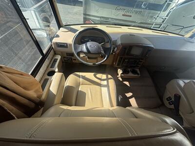 2009 Winnebago SIGHTSEER 31E - Photo 20 - Albuquerque, NM 87108