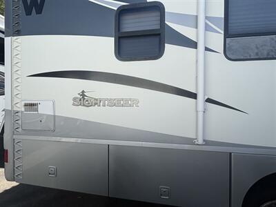 2009 Winnebago SIGHTSEER 31E - Photo 7 - Albuquerque, NM 87108