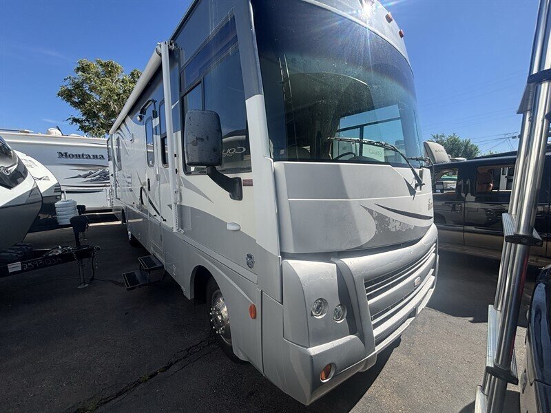 2009 Winnebago SIGHTSEER 31E   - Photo 1 - Albuquerque, NM 87108