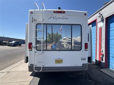 2007 ALPINE LITE 34RL LIMITED   - Photo 3 - Albuquerque, NM 87108