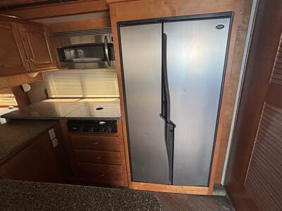 2007 ALPINE LITE 34RL LIMITED   - Photo 15 - Albuquerque, NM 87108