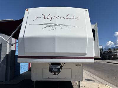 2007 ALPINE LITE 34RL LIMITED   - Photo 2 - Albuquerque, NM 87108
