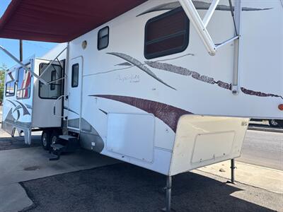2007 ALPINE LITE 34RL LIMITED   - Photo 1 - Albuquerque, NM 87108