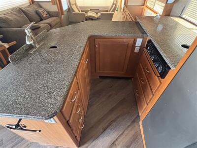 2007 ALPINE LITE 34RL LIMITED   - Photo 20 - Albuquerque, NM 87108