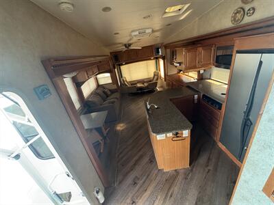 2007 ALPINE LITE 34RL LIMITED   - Photo 9 - Albuquerque, NM 87108