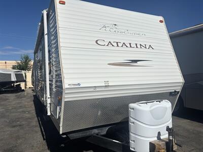 2010 Coachmen Catalina BUNK ROOM 32BHDS - Photo 2 - Albuquerque, NM 87108