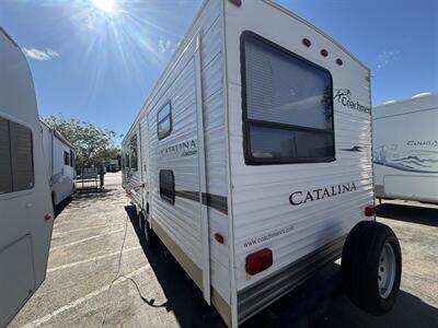 2010 Coachmen Catalina BUNK ROOM 32BHDS - Photo 6 - Albuquerque, NM 87108