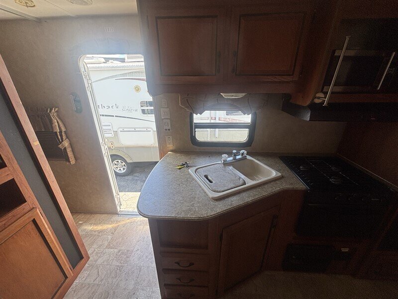 2010 Coachmen Catalina BUNK ROOM 32BHDS - Photo 25 - Albuquerque, NM 87108