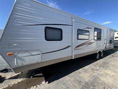 2010 Coachmen Catalina BUNK ROOM 32BHDS - Photo 4 - Albuquerque, NM 87108