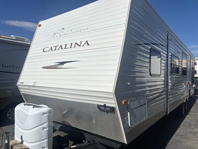 2010 COACHMEN 32BHDS BUNK ROOM  32BHDS