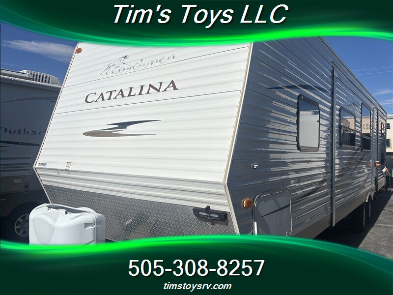 2010 COACHMEN 32BHDS BUNK ROOM 32BHDS BUNK ROOM | 32BHDS | 2