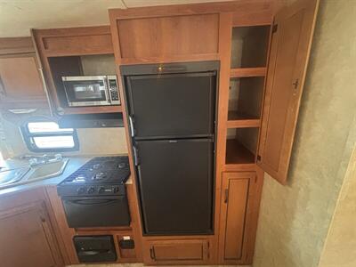 2010 Coachmen Catalina BUNK ROOM 32BHDS - Photo 23 - Albuquerque, NM 87108