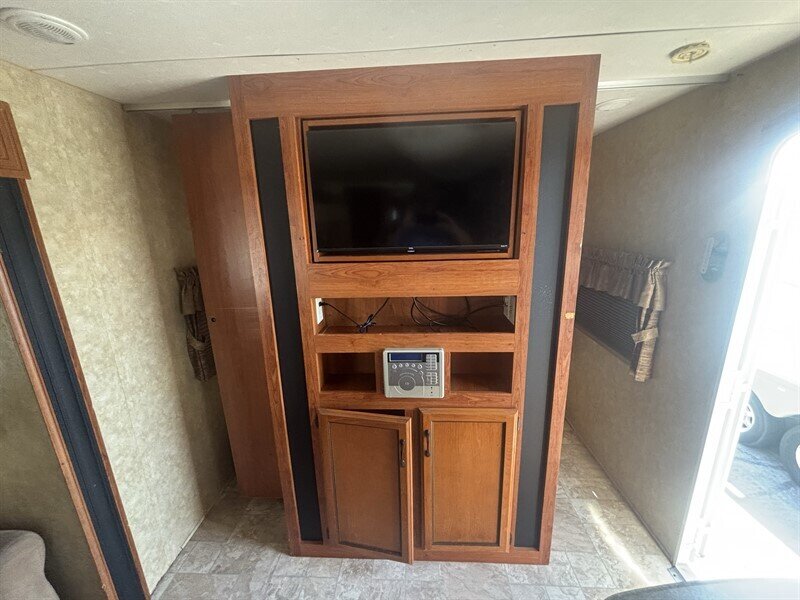2010 Coachmen Catalina BUNK ROOM 32BHDS - Photo 12 - Albuquerque, NM 87108