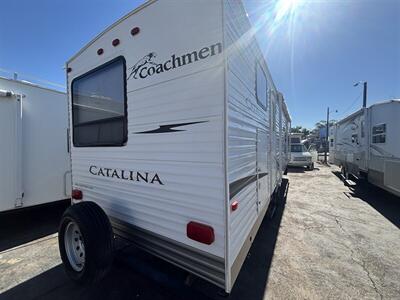 2010 Coachmen Catalina BUNK ROOM 32BHDS - Photo 7 - Albuquerque, NM 87108