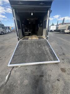 2018 Genesis 23SS TOY HAULER   - Photo 4 - Albuquerque, NM 87108