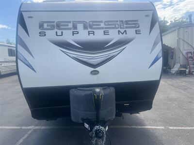 2018 Genesis 23SS TOY HAULER   - Photo 5 - Albuquerque, NM 87108