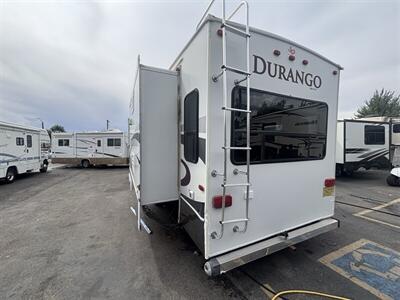 2007 K-Z 325SU DURANGO - Photo 6 - Albuquerque, NM 87108