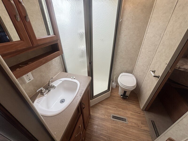 2007 K-Z 325SU DURANGO - Photo 20 - Albuquerque, NM 87108
