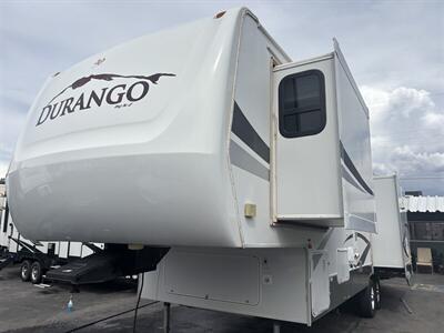 2007 K-Z 325SU DURANGO - Photo 2 - Albuquerque, NM 87108