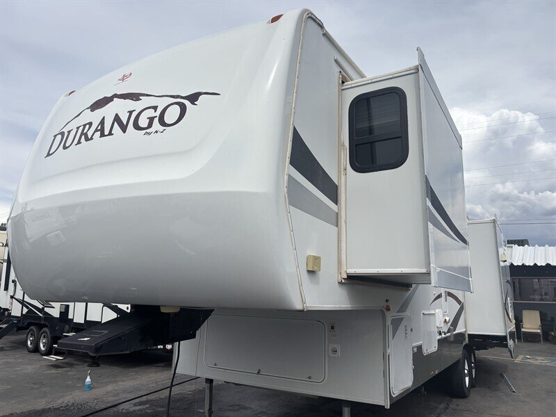 2007 K-Z 325SU DURANGO - Photo 2 - Albuquerque, NM 87108